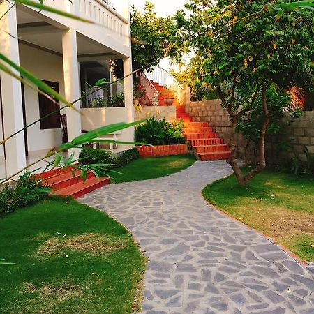 מואי נה Minh Kha Hotel מראה חיצוני תמונה