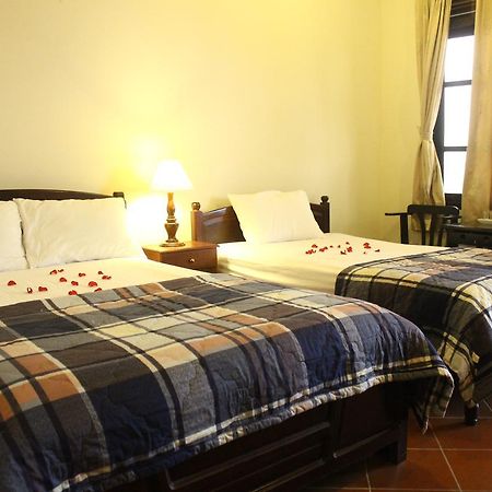 מואי נה Minh Kha Hotel מראה חיצוני תמונה