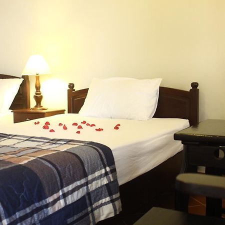 מואי נה Minh Kha Hotel מראה חיצוני תמונה