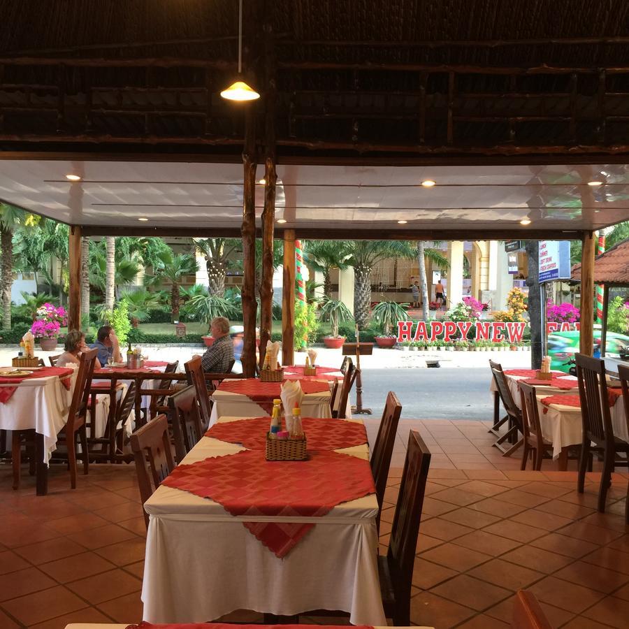 מואי נה Minh Kha Hotel מראה חיצוני תמונה