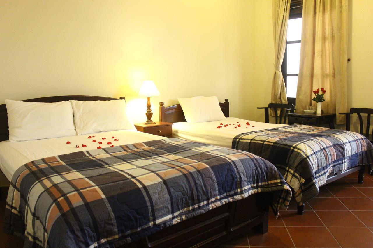 מואי נה Minh Kha Hotel מראה חיצוני תמונה