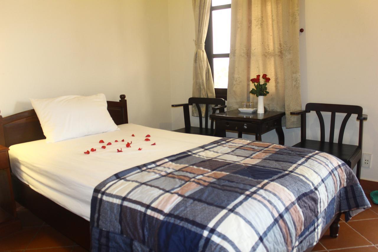 מואי נה Minh Kha Hotel מראה חיצוני תמונה