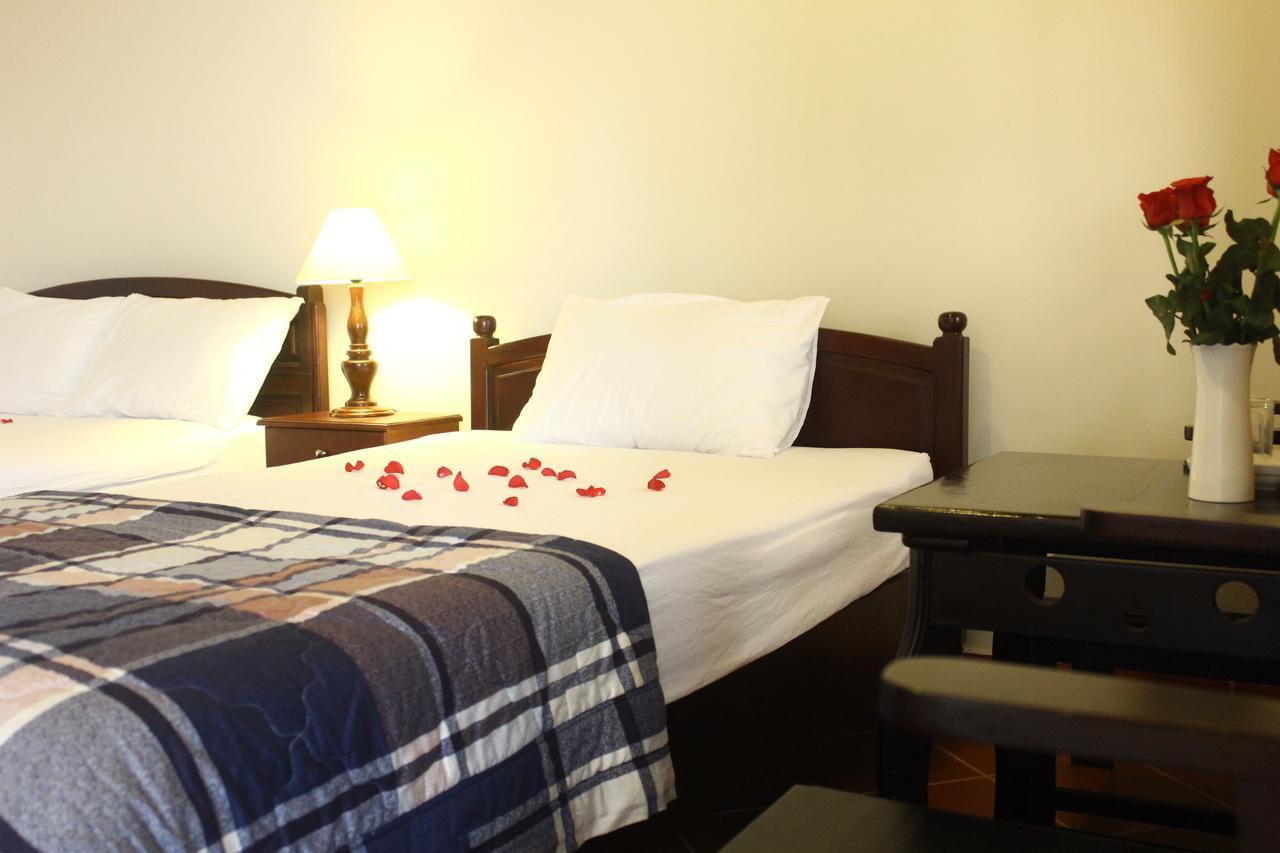 מואי נה Minh Kha Hotel מראה חיצוני תמונה