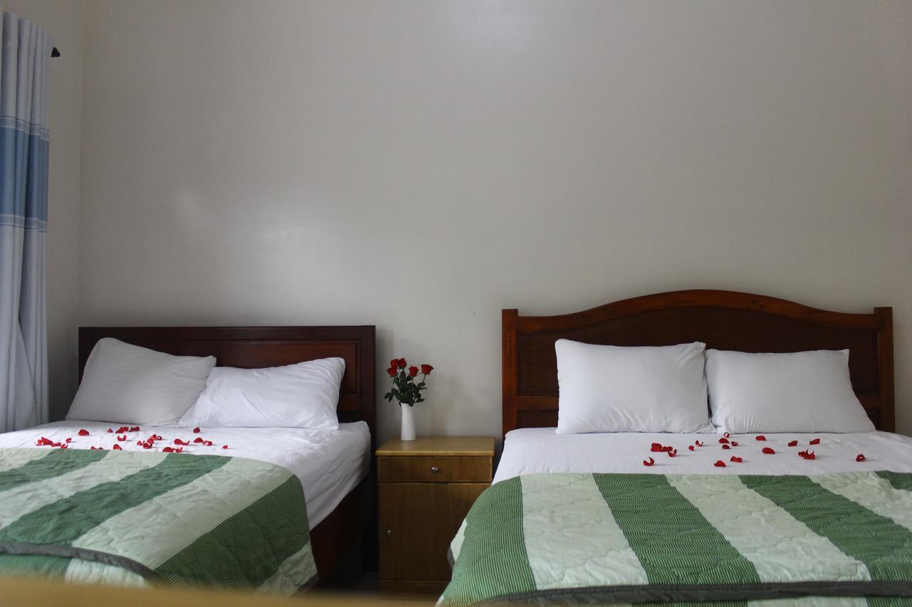 מואי נה Minh Kha Hotel מראה חיצוני תמונה
