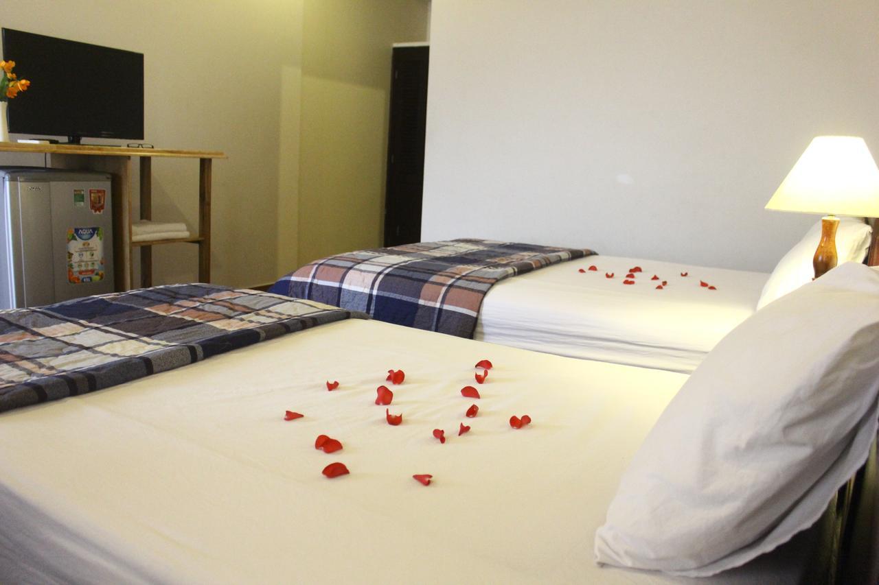 מואי נה Minh Kha Hotel מראה חיצוני תמונה
