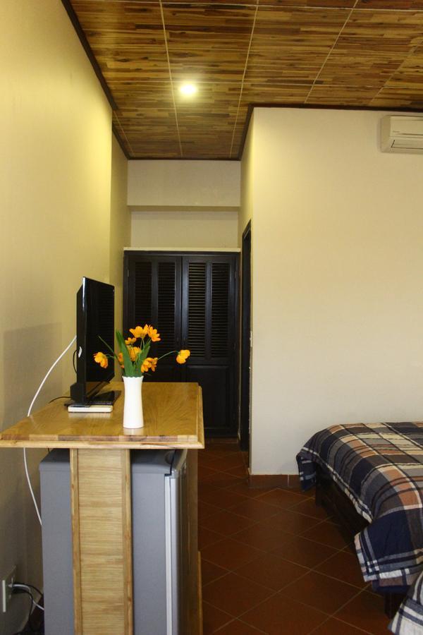 מואי נה Minh Kha Hotel מראה חיצוני תמונה