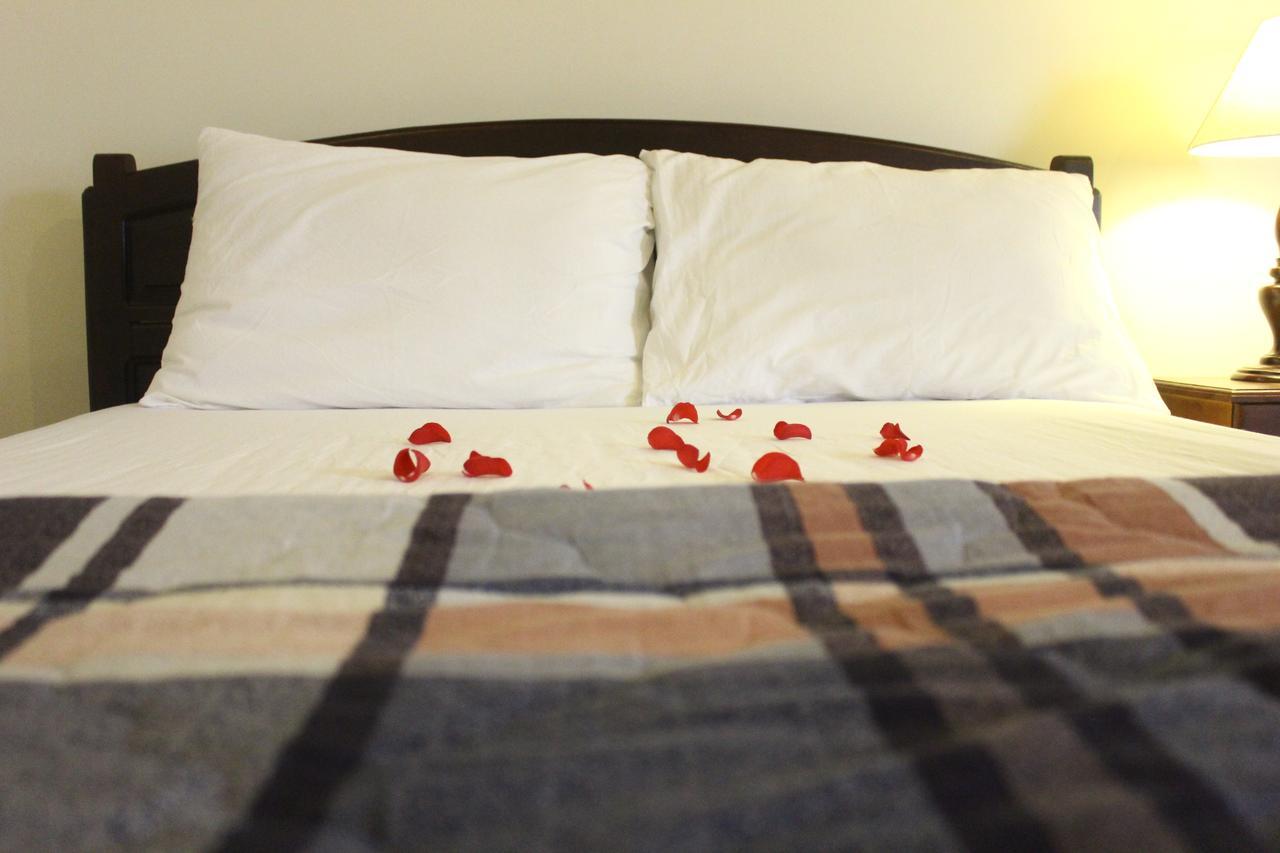 מואי נה Minh Kha Hotel מראה חיצוני תמונה
