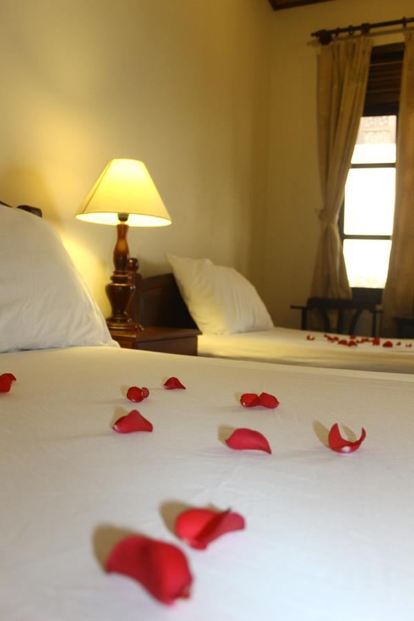 מואי נה Minh Kha Hotel מראה חיצוני תמונה