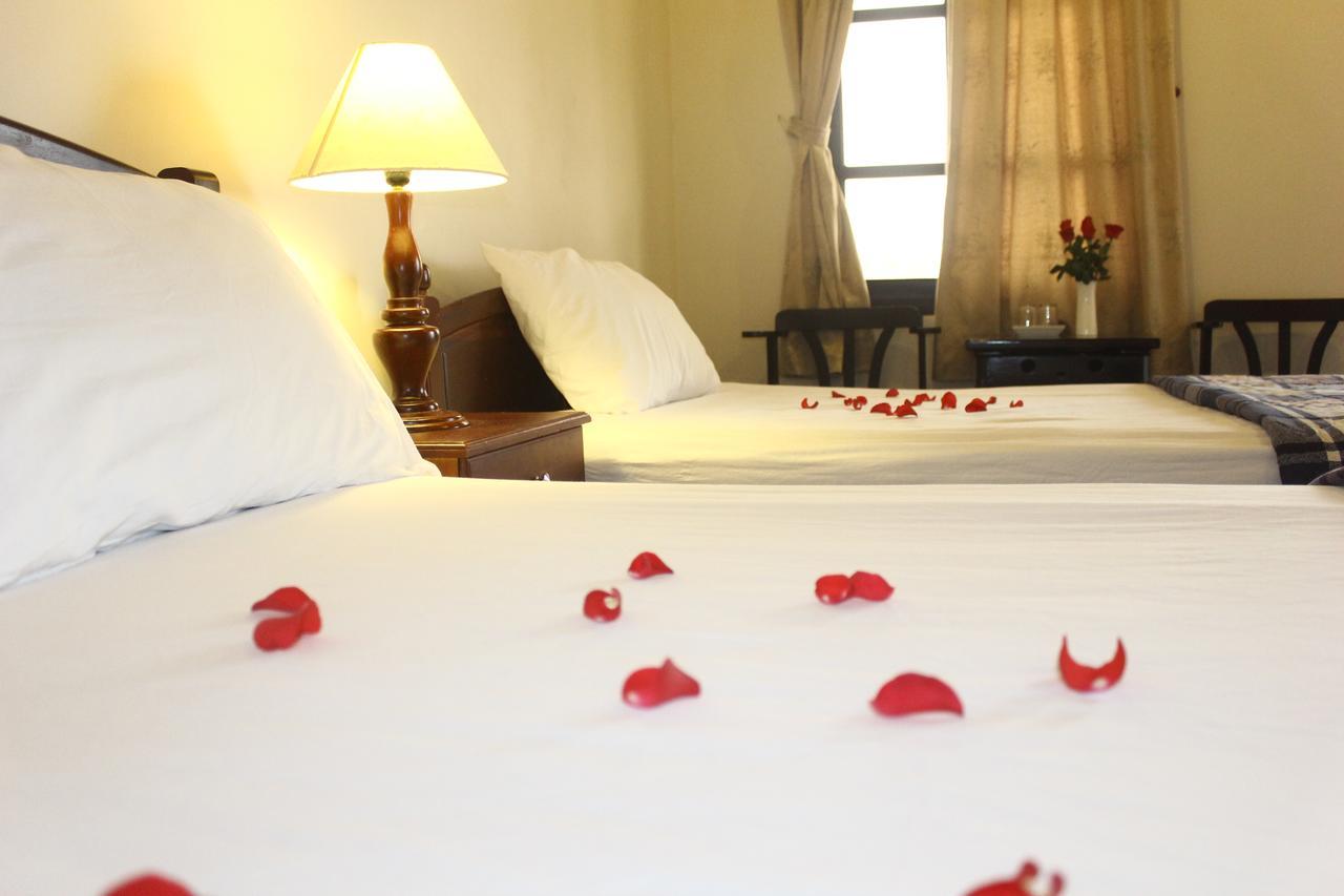 מואי נה Minh Kha Hotel מראה חיצוני תמונה