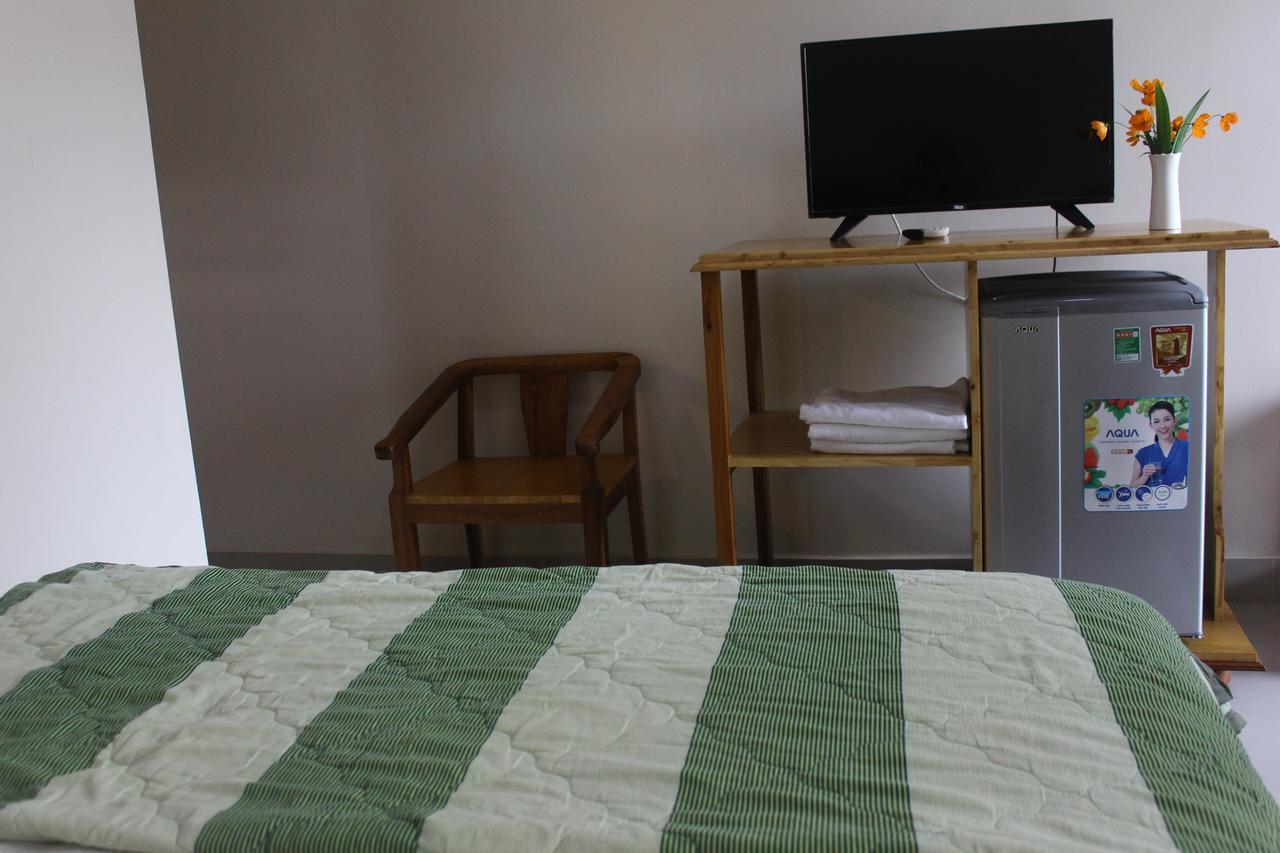 מואי נה Minh Kha Hotel מראה חיצוני תמונה