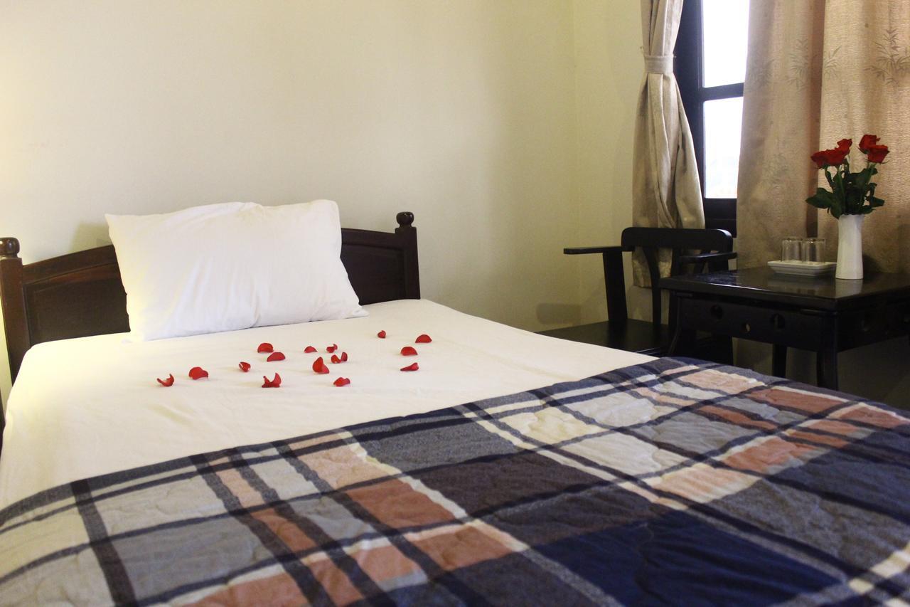 מואי נה Minh Kha Hotel מראה חיצוני תמונה