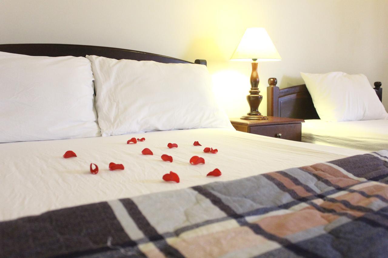 מואי נה Minh Kha Hotel מראה חיצוני תמונה