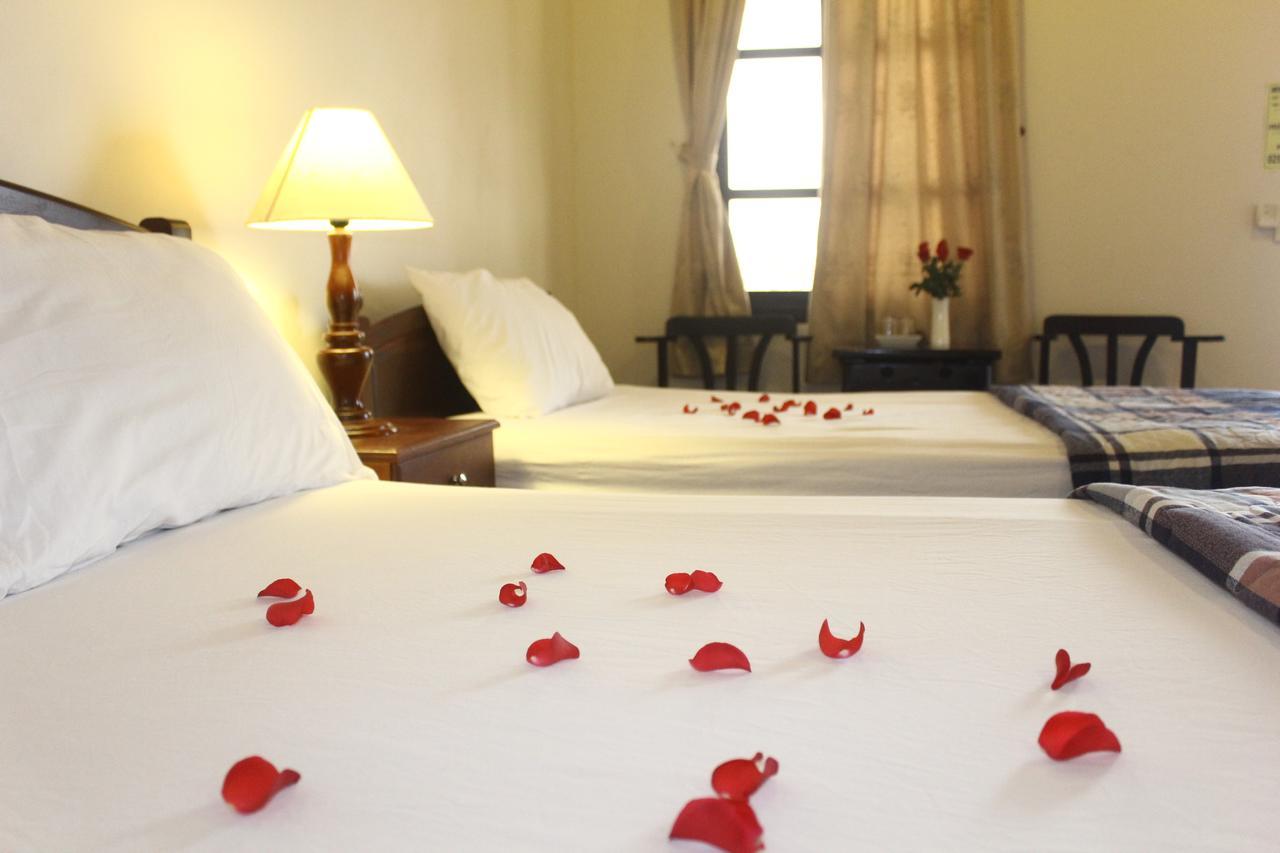 מואי נה Minh Kha Hotel מראה חיצוני תמונה