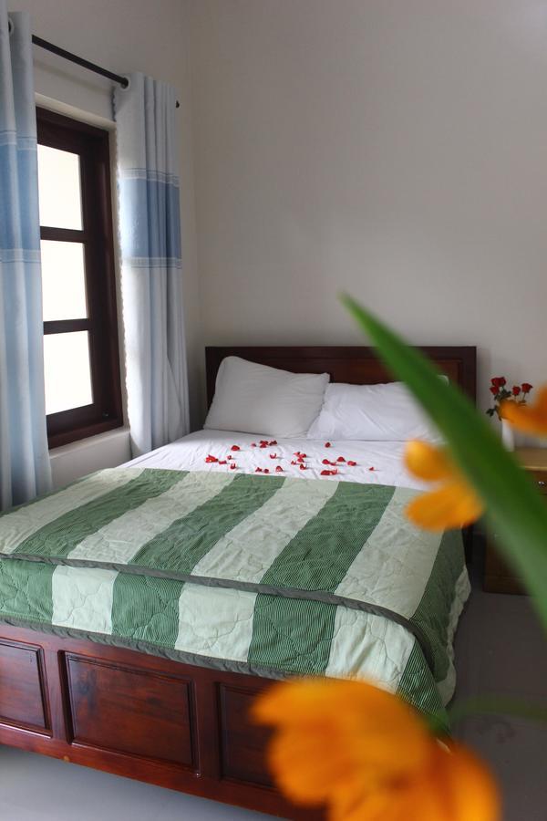 מואי נה Minh Kha Hotel מראה חיצוני תמונה