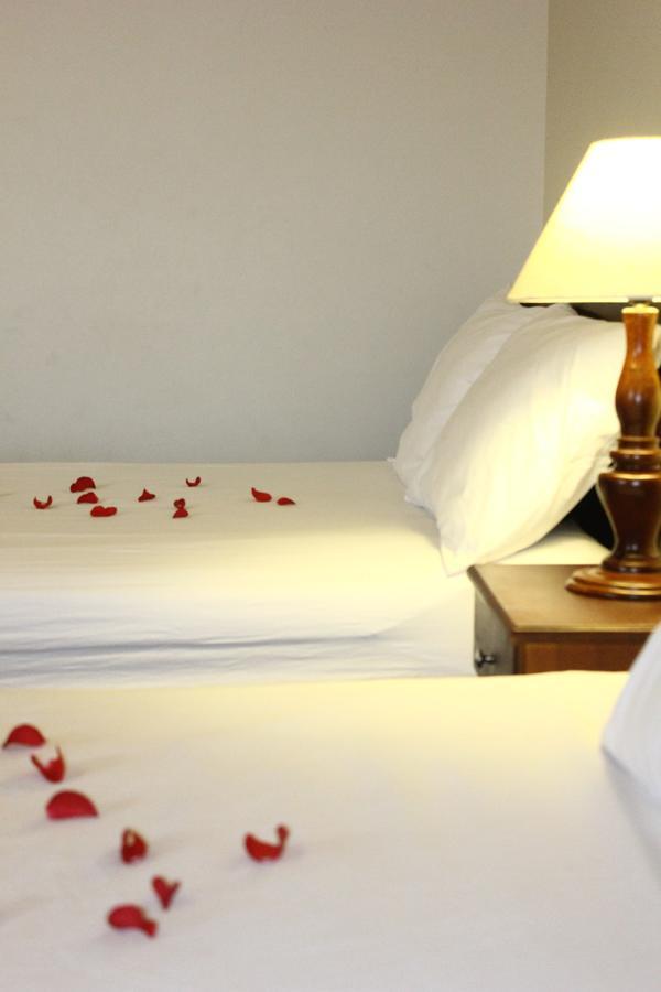 מואי נה Minh Kha Hotel מראה חיצוני תמונה