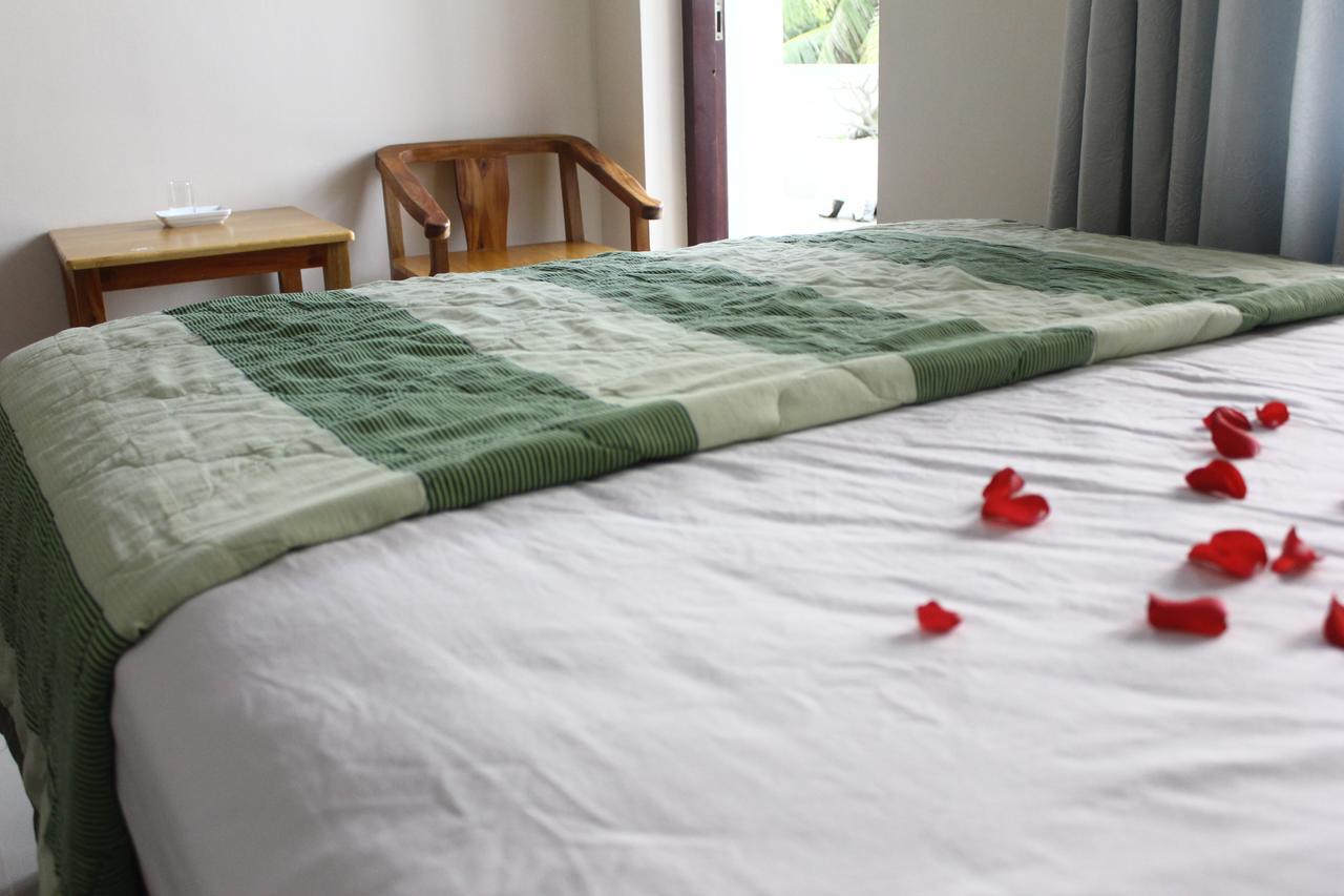 מואי נה Minh Kha Hotel מראה חיצוני תמונה