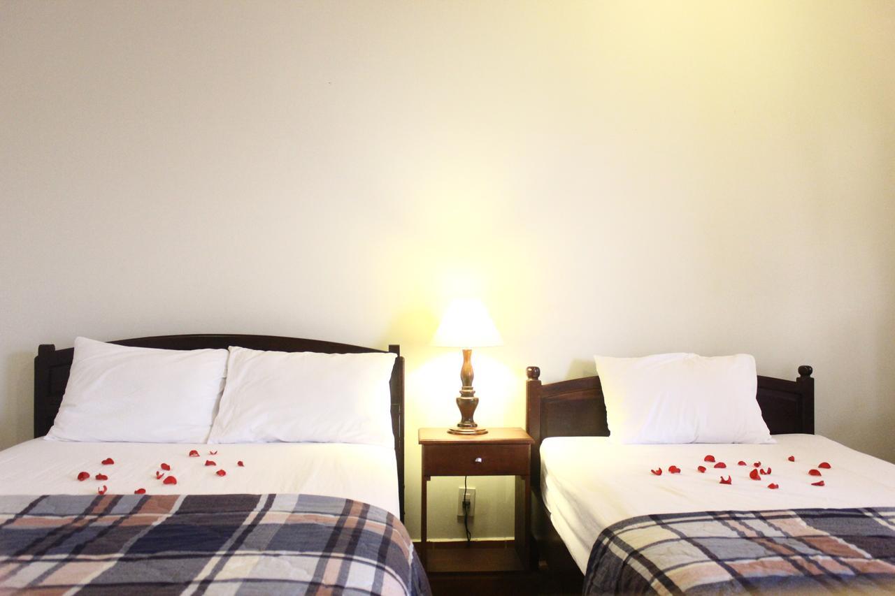 מואי נה Minh Kha Hotel מראה חיצוני תמונה