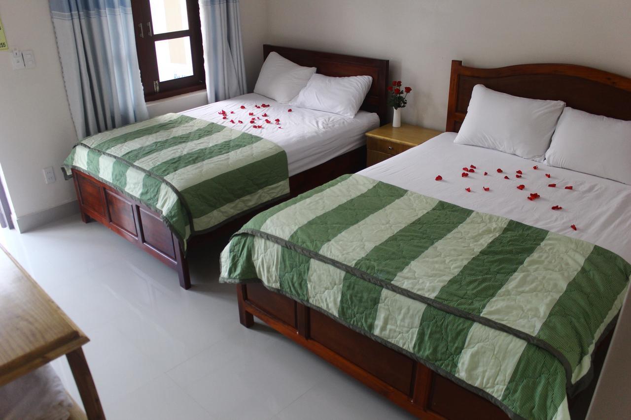 מואי נה Minh Kha Hotel מראה חיצוני תמונה