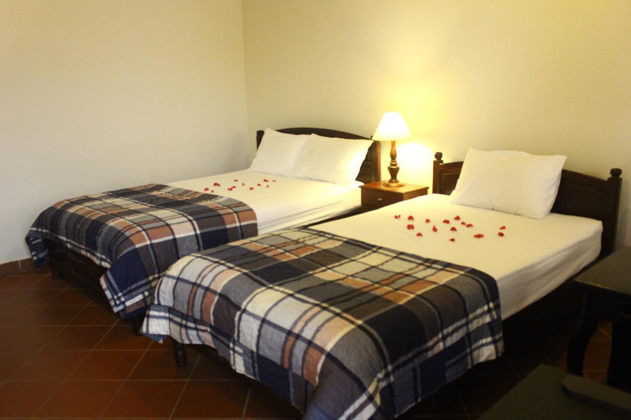 מואי נה Minh Kha Hotel מראה חיצוני תמונה