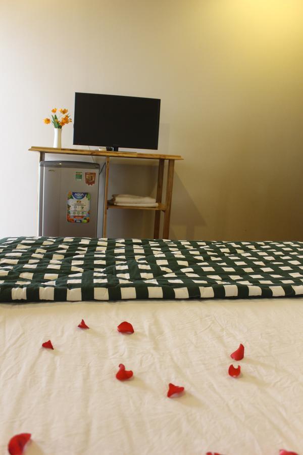 מואי נה Minh Kha Hotel מראה חיצוני תמונה