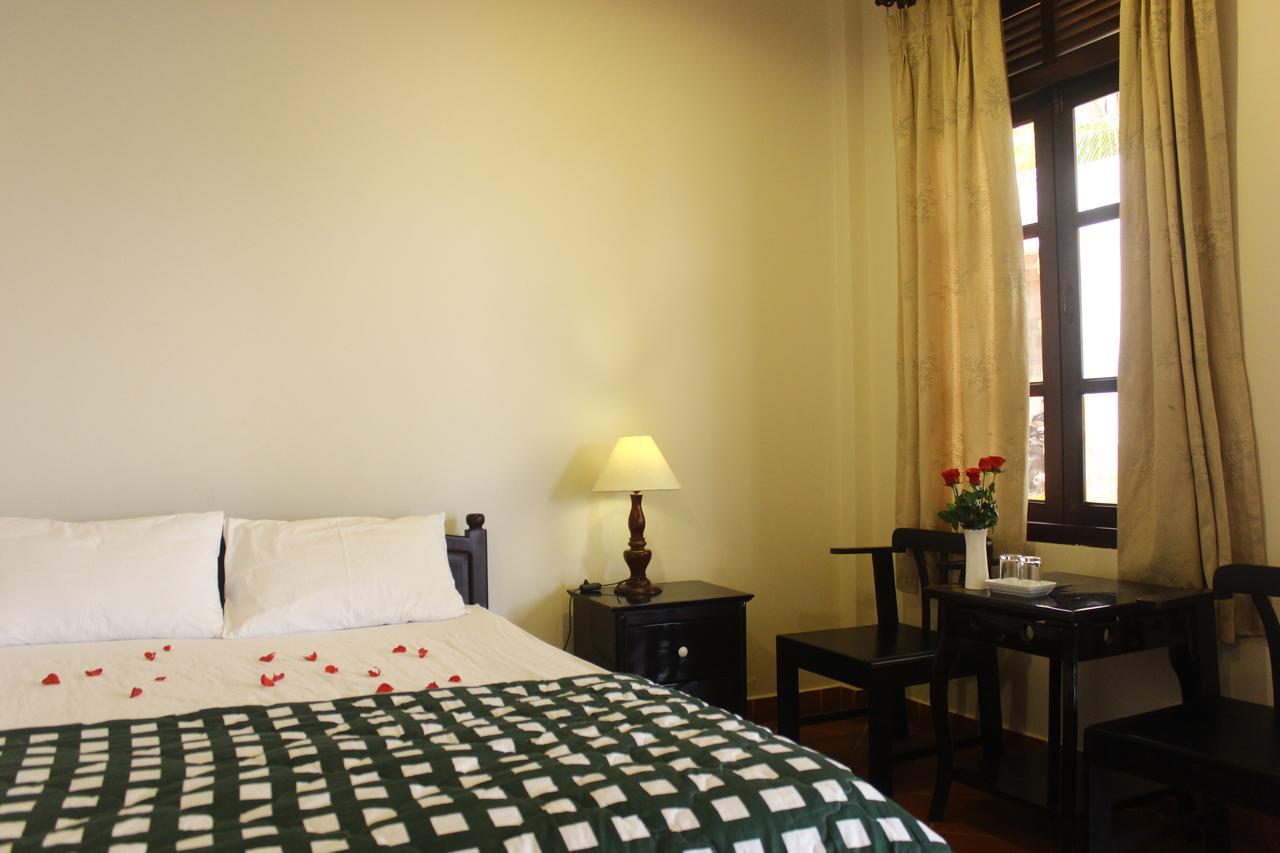 מואי נה Minh Kha Hotel מראה חיצוני תמונה