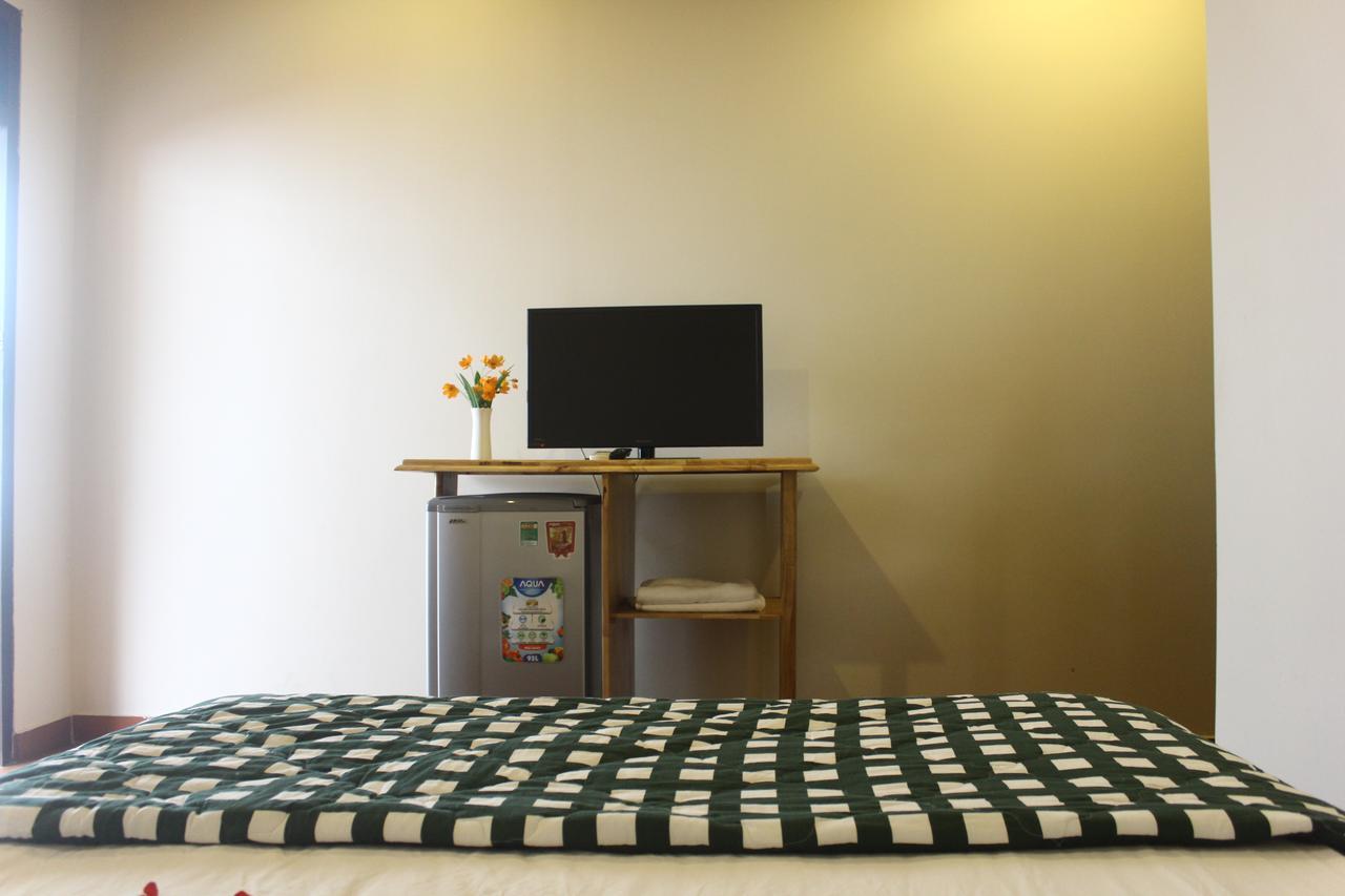 מואי נה Minh Kha Hotel מראה חיצוני תמונה
