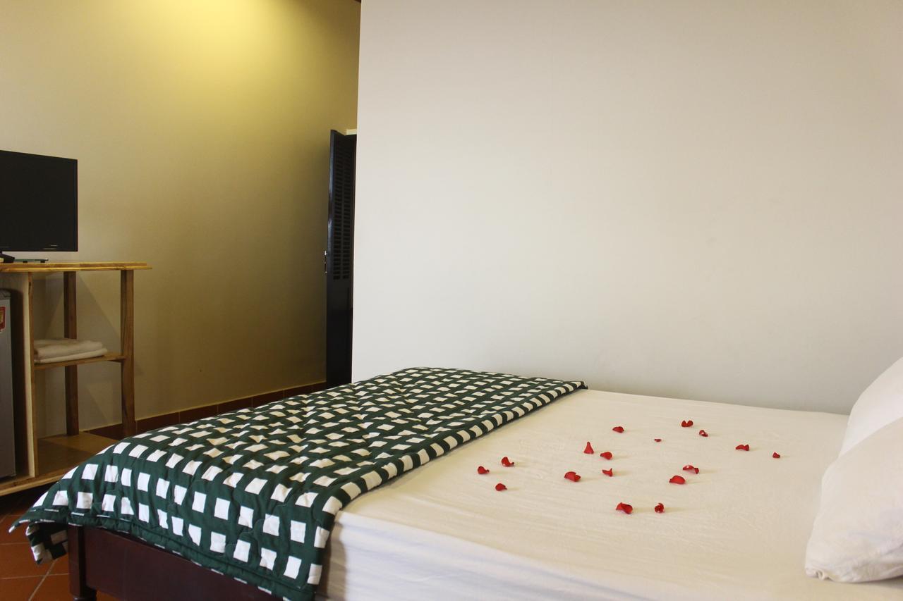 מואי נה Minh Kha Hotel מראה חיצוני תמונה