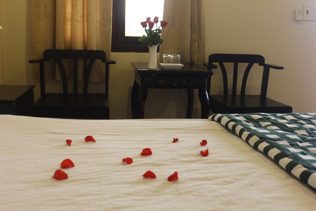 מואי נה Minh Kha Hotel מראה חיצוני תמונה