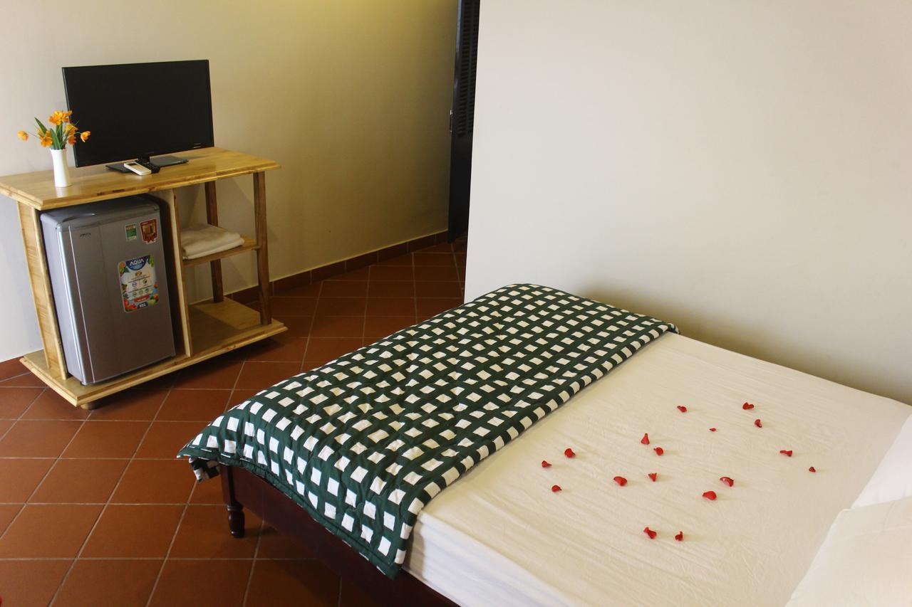 מואי נה Minh Kha Hotel מראה חיצוני תמונה