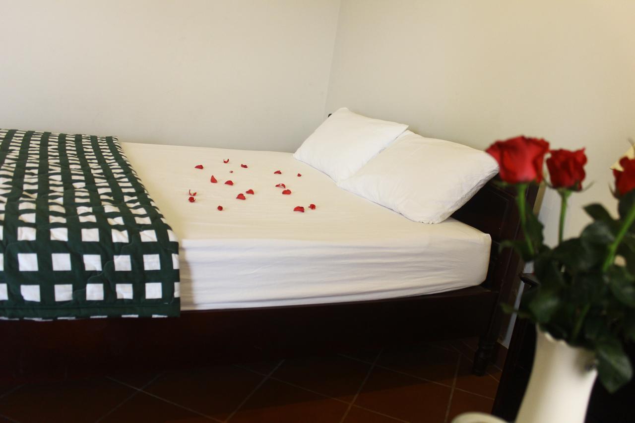 מואי נה Minh Kha Hotel מראה חיצוני תמונה