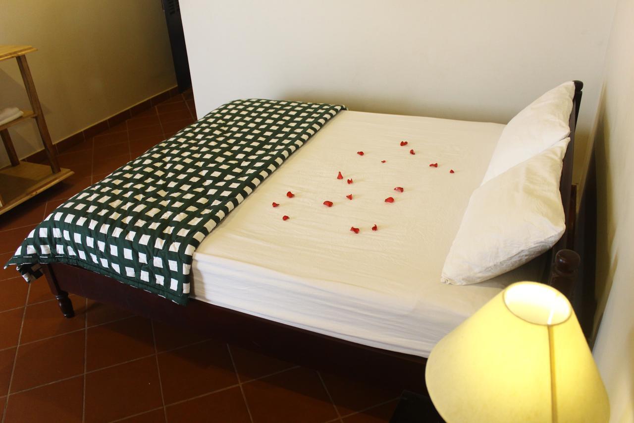 מואי נה Minh Kha Hotel מראה חיצוני תמונה