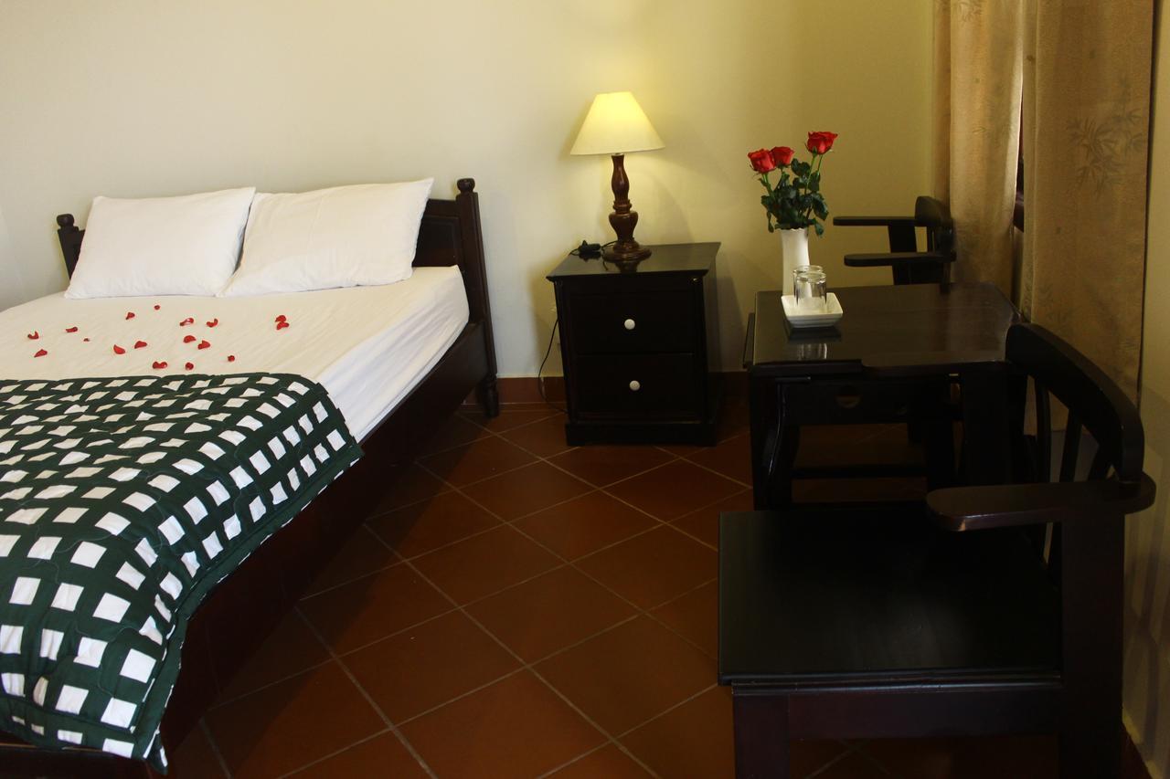 מואי נה Minh Kha Hotel מראה חיצוני תמונה