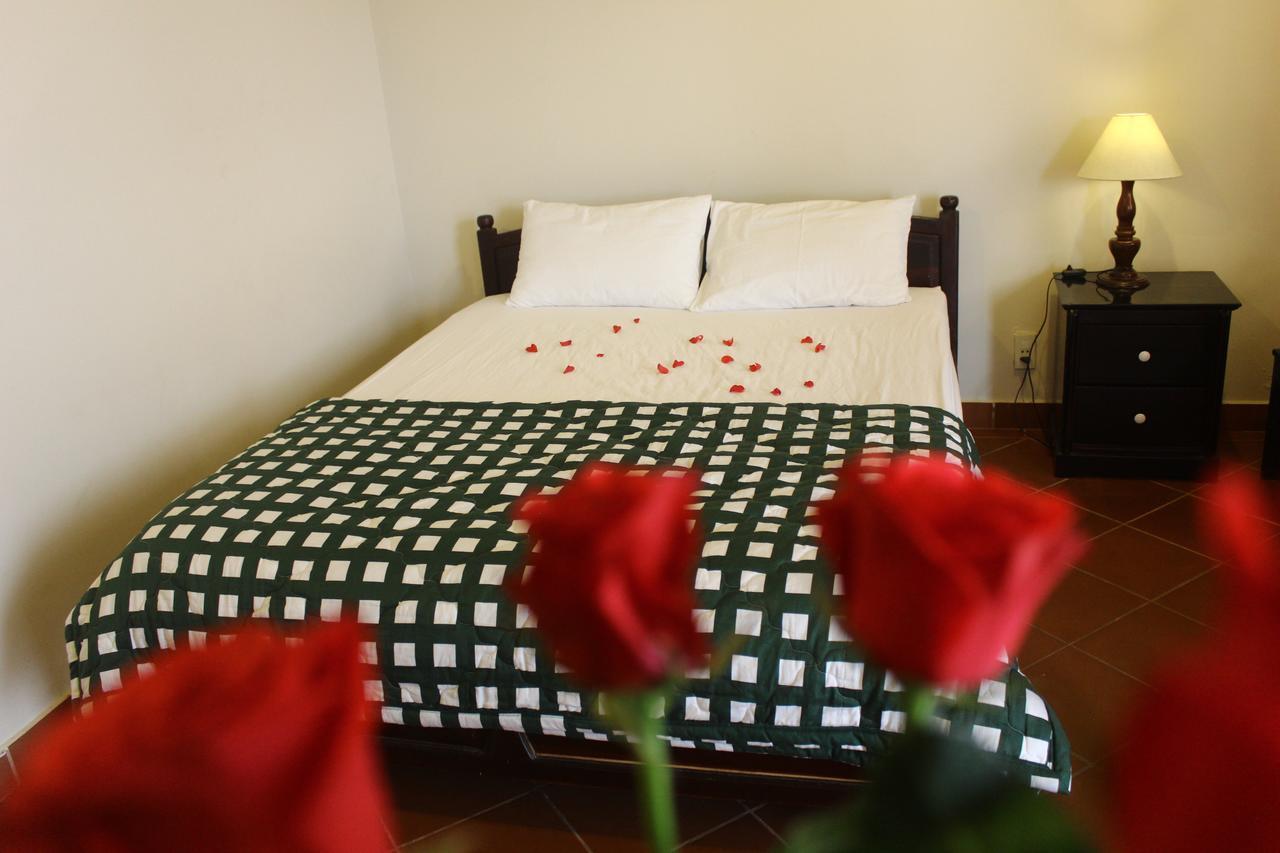 מואי נה Minh Kha Hotel מראה חיצוני תמונה