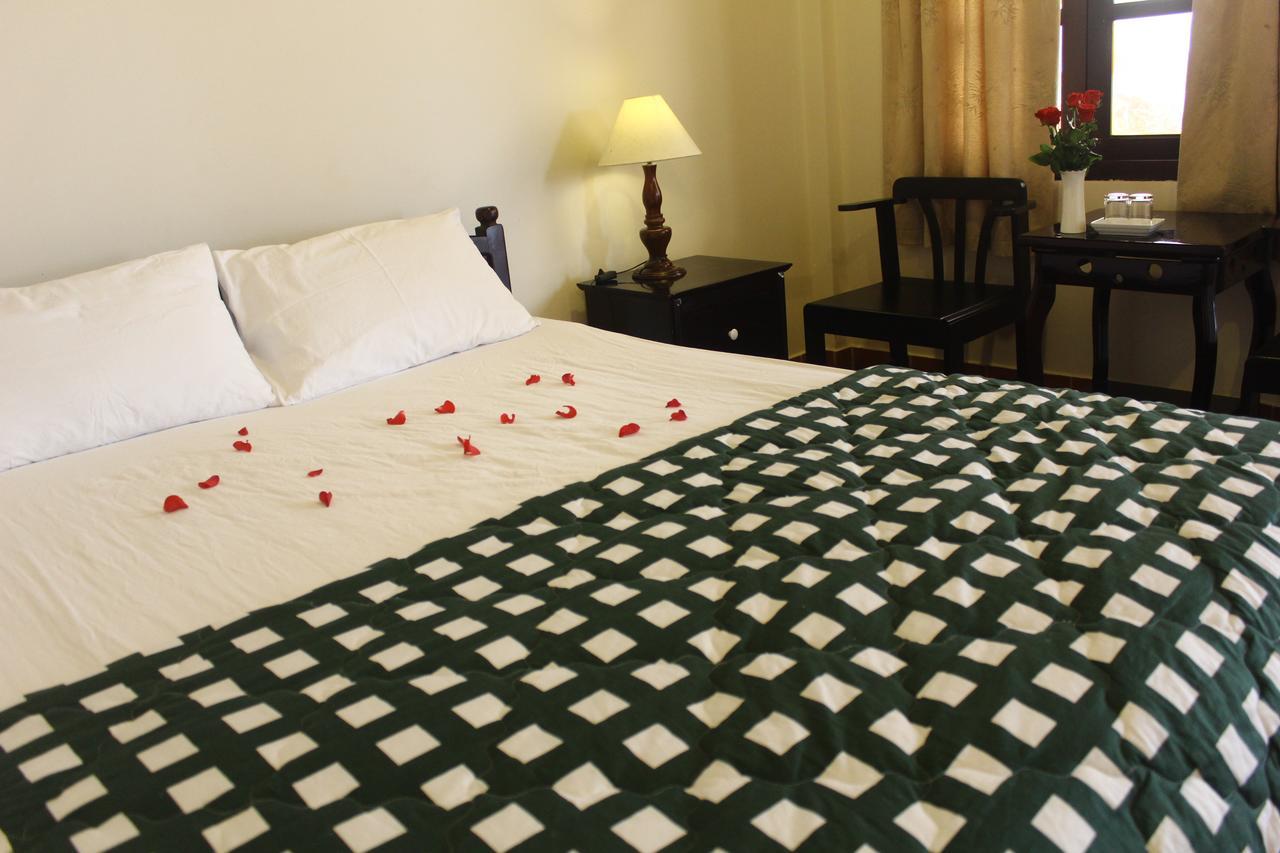מואי נה Minh Kha Hotel מראה חיצוני תמונה