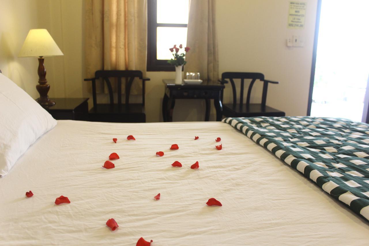 מואי נה Minh Kha Hotel מראה חיצוני תמונה
