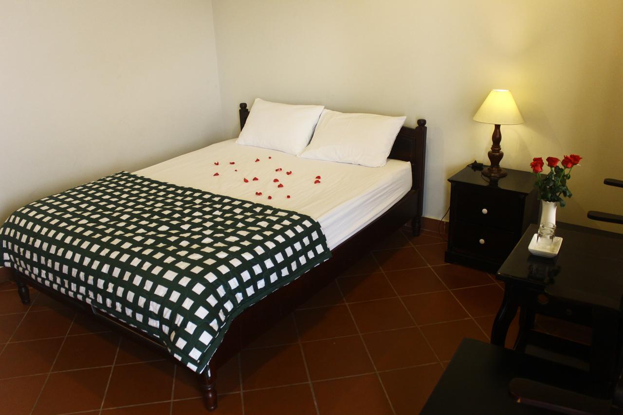 מואי נה Minh Kha Hotel מראה חיצוני תמונה