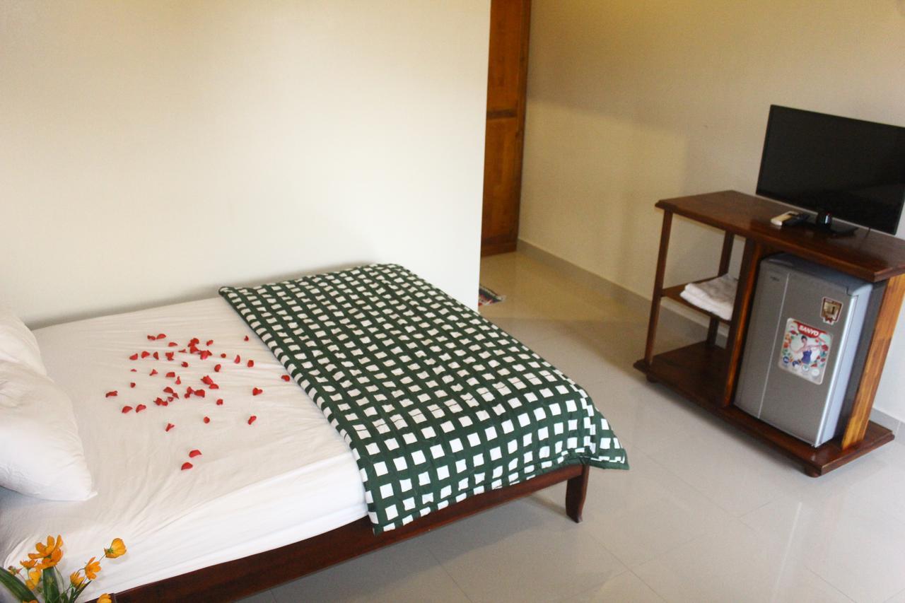 מואי נה Minh Kha Hotel מראה חיצוני תמונה