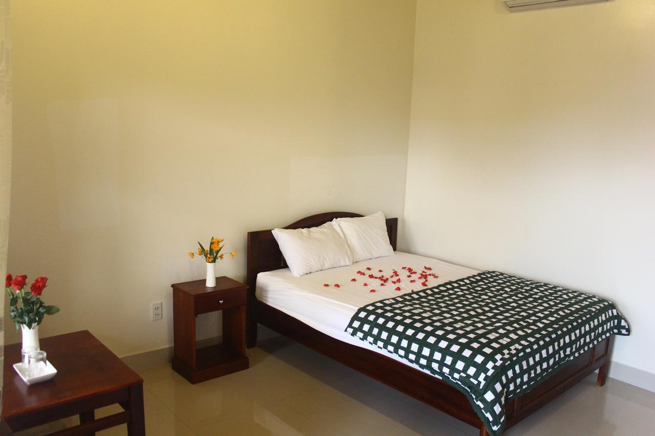 מואי נה Minh Kha Hotel מראה חיצוני תמונה